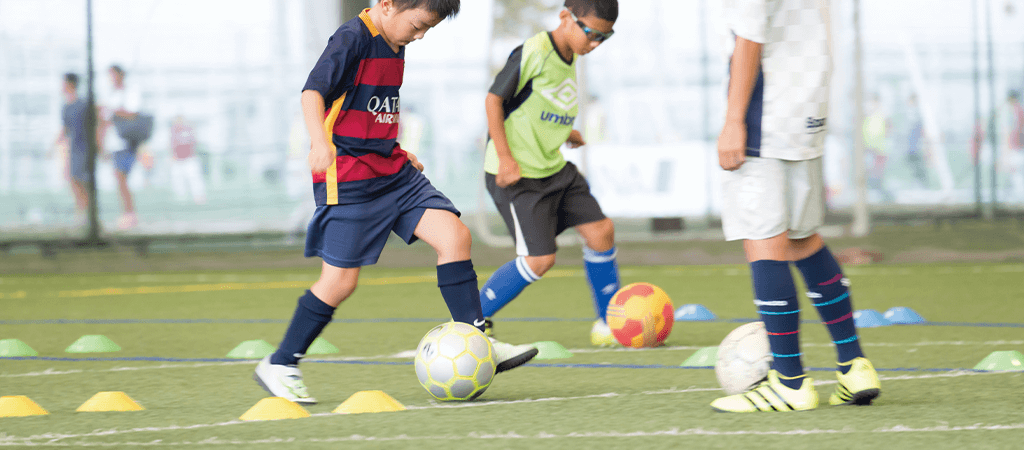 ドリ塾プライマリークラス